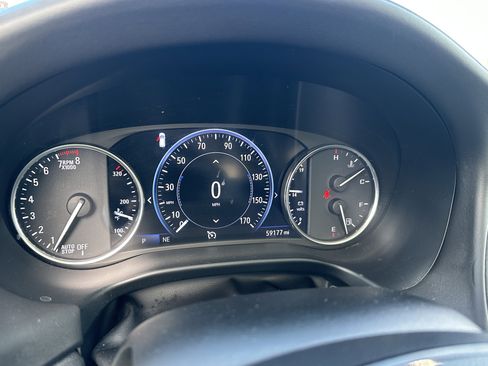 Used 2022 Buick Enclave Premium w/ Experience Buick Package image 14