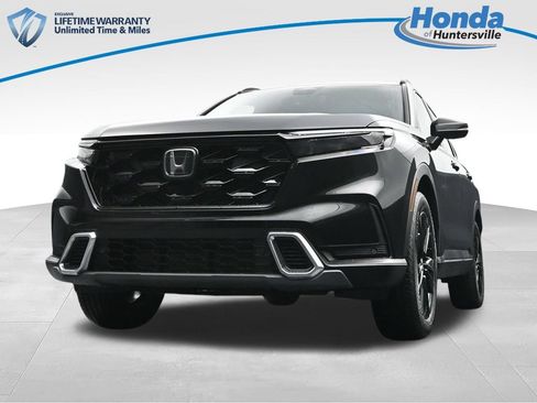 New 2026 Honda CR-V Sport Touring image 27
