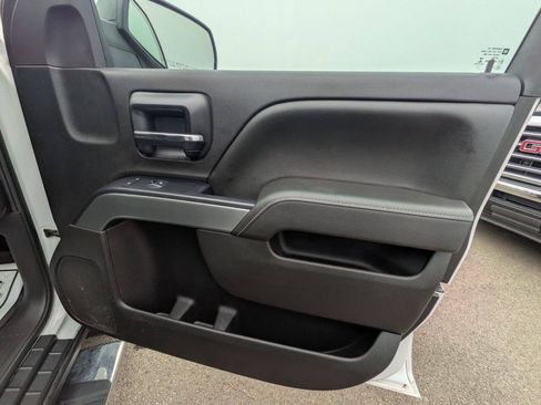 Used 2014 Chevrolet Silverado 1500 LT w/ Trailering Package AWD/4WD image 21