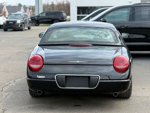 Used 2002 Ford Thunderbird RWD image 43