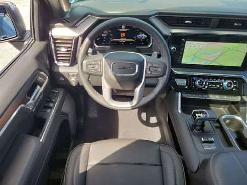 New 2026 GMC Sierra 1500 Denali w/ Denali Reserve Package AWD/4WD image 14