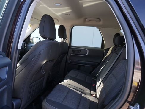 Used 2021 Ford Bronco Sport Big Bend AWD/4WD image 18