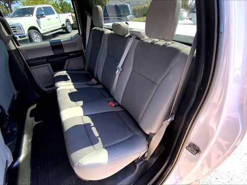 Used 2020 Ford F150 XL w/ Equipment Group 101A Mid RWD image 19