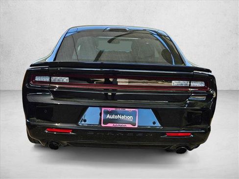 New 2026 Dodge Charger Scat Pack image 8