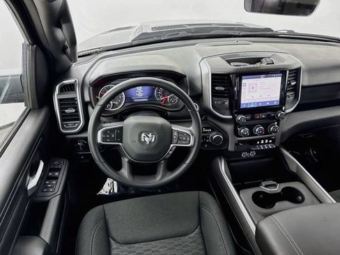 New 2026 RAM 1500 Express AWD/4WD image 20