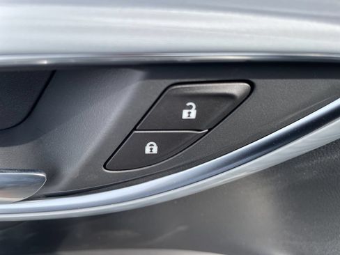 New 2026 Buick Envision Avenir AWD/4WD image 16
