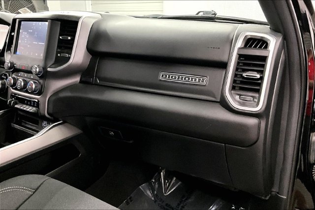 Used 2023 RAM 1500 Big Horn AWD/4WD image 20