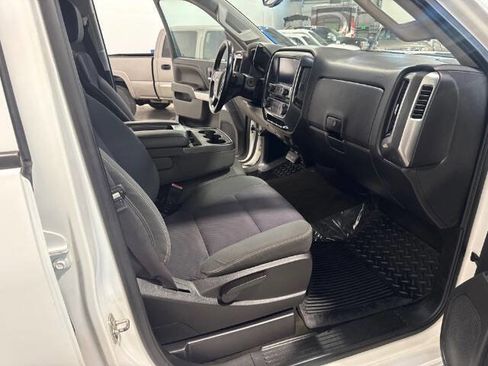 Used 2015 Chevrolet Silverado 2500 LT image 16