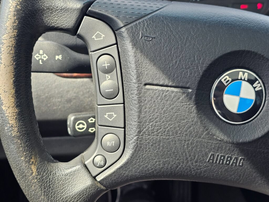 Used 2006 BMW X5 3.0i AWD/4WD image 24