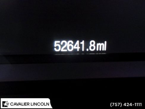 Used 2019 Lincoln MKC Reserve w/ MKC Technology Package image 9