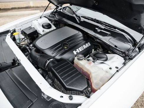 Used 2022 Dodge Challenger R/T w/ Blacktop Package RWD image 64
