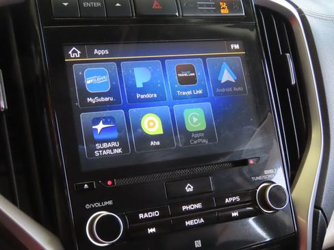 Used 2022 Subaru Ascent Limited AWD/4WD image 41