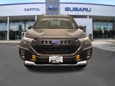 New 2026 Subaru Forester Wilderness image 8