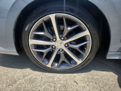 Used 2023 Honda Civic Touring image 34