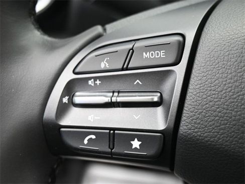 Used 2022 Hyundai Kona SEL w/ Convenience Package image 23