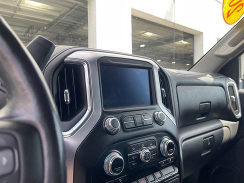 Used 2021 GMC Sierra 1500 Elevation w/ X31 Off-Road Package AWD/4WD image 16