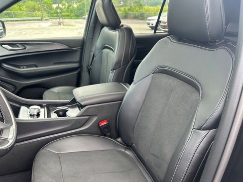 New 2025 Jeep Grand Cherokee 4WD image 5