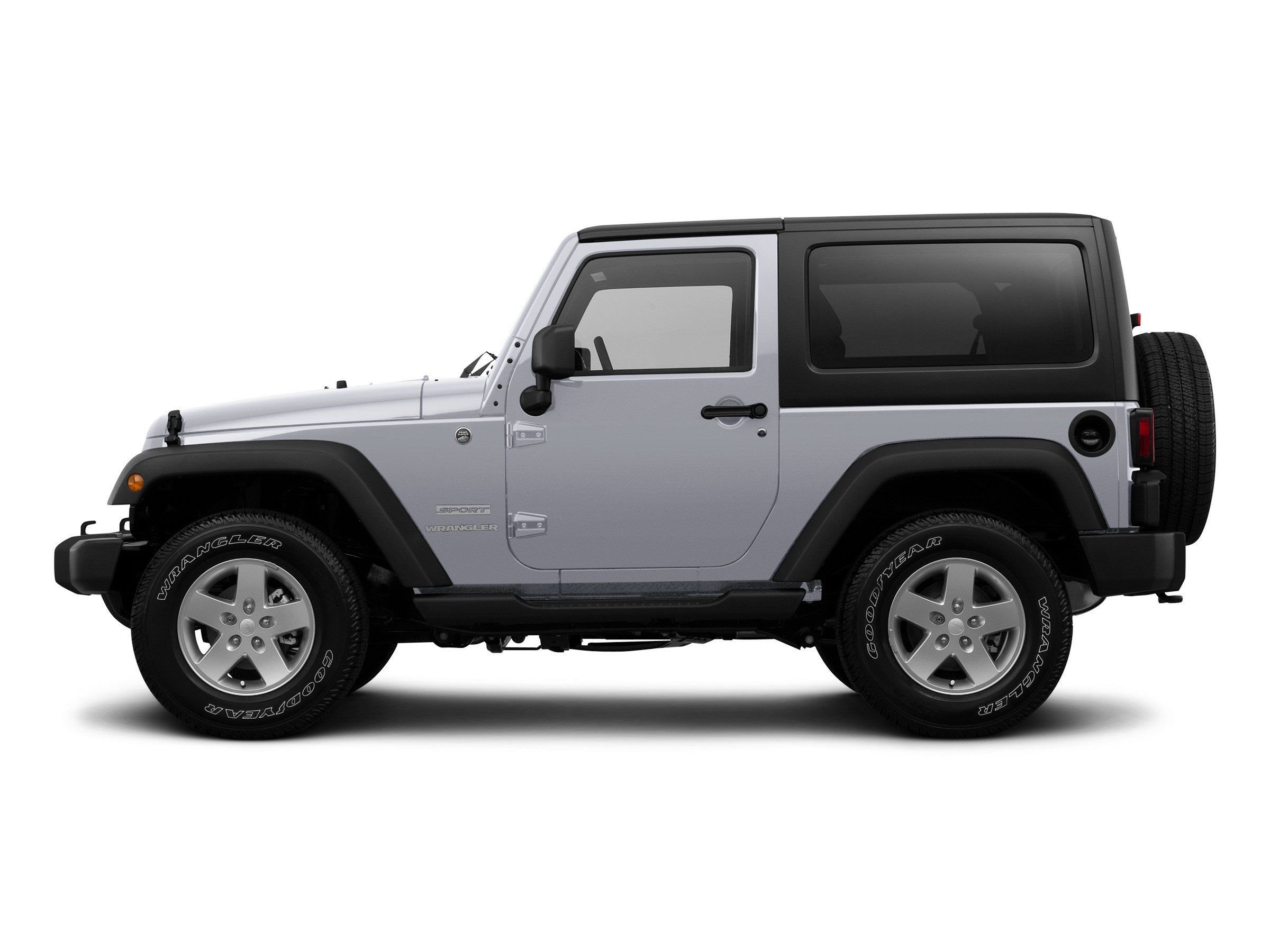 Used 2013 Jeep Wrangler Unlimited Sport AWD/4WD image 30