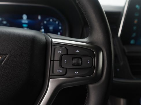 Used 2023 Chevrolet Tahoe LT image 29