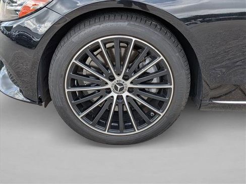 Certified 2019 Mercedes-Benz C 300 Sedan image 15