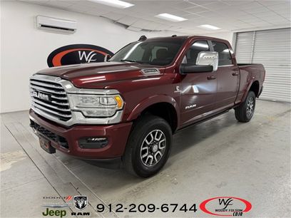 Used 2023 RAM 2500 Limited