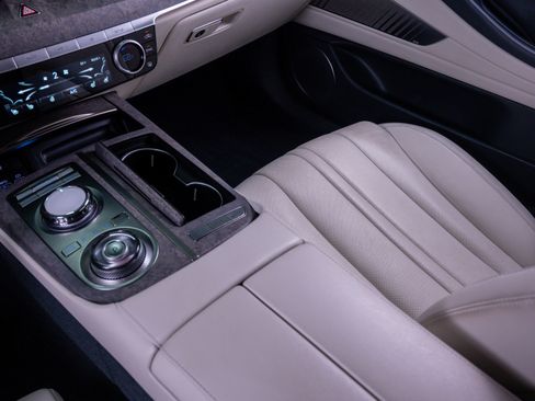 Used 2024 Genesis G80 AWD/4WD image 27