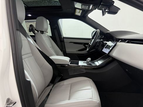 New 2026 Land Rover Range Rover Evoque S image 24