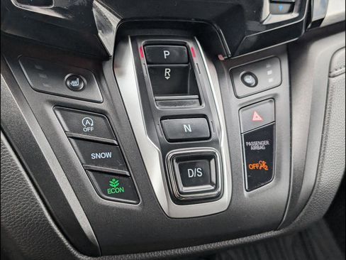 Used 2024 Honda Odyssey Sport image 15