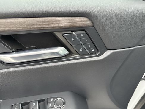 Used 2024 GMC Acadia Denali w/ LPO, Floor Liner Package image 31