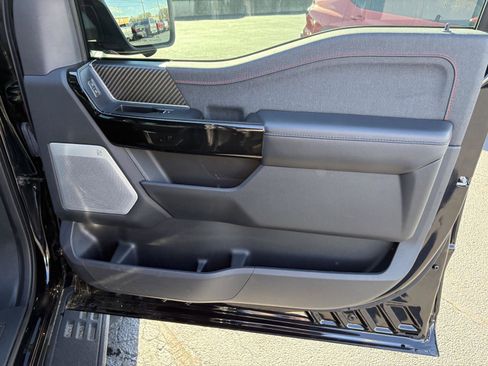 Used 2023 Ford F150 Raptor w/ Equipment Group 802A Raptor R image 19