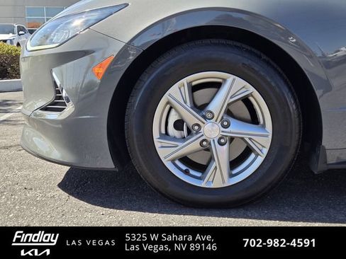 Used 2022 Hyundai Sonata SE FWD image 10