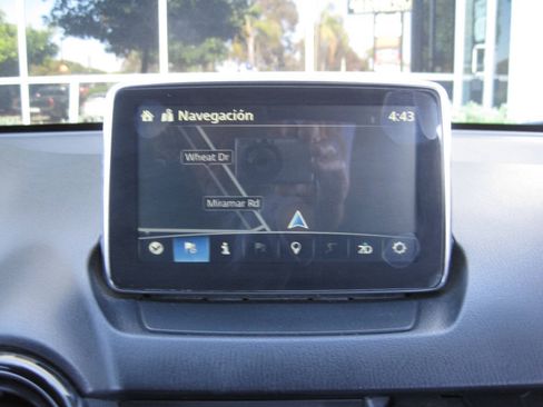 Used 2017 Toyota Yaris iA FWD image 29