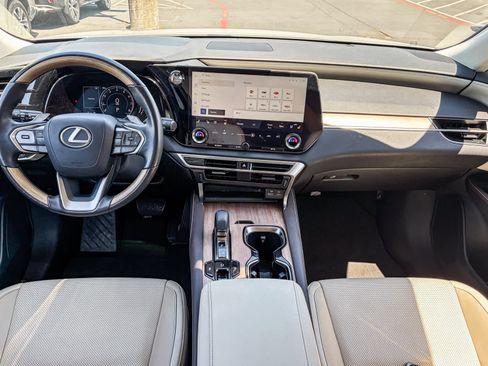 Used 2023 Lexus RX 350 Premium w/ Accessory Package (Z1) FWD image 11