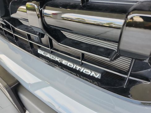 Used 2024 Honda Ridgeline Black Edition image 32