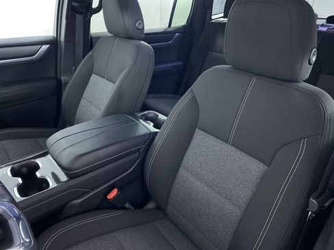 Certified 2025 GMC Acadia Elevation image 10