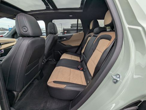 New 2026 Chevrolet Equinox ACTIV w/ Convenience Package III image 44