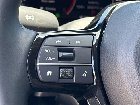 New 2027 Honda HR-V EX-L image 34