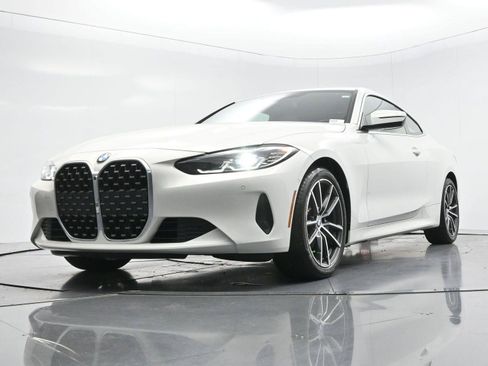 Used 2024 BMW 430i xDrive Coupe w/ Premium Package AWD/4WD image 44