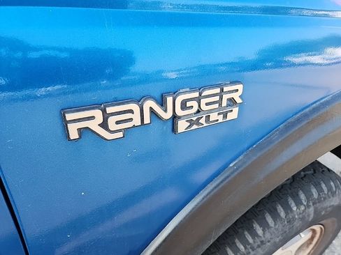Used 1993 Ford Ranger STX AWD/4WD image 24