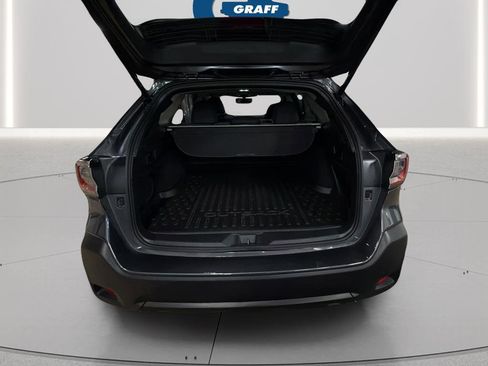 Used 2025 Subaru Outback Onyx Edition XT AWD/4WD image 27