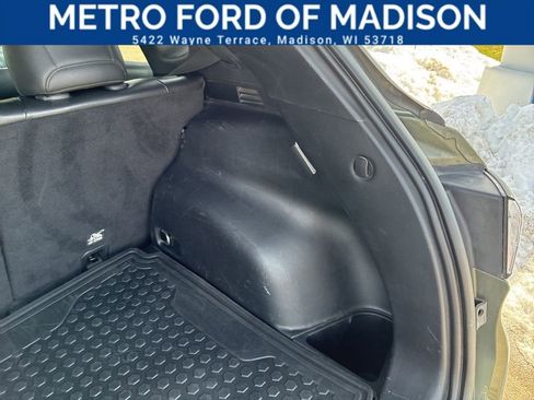 Used 2021 Jeep Compass 80th Special Edition image 37