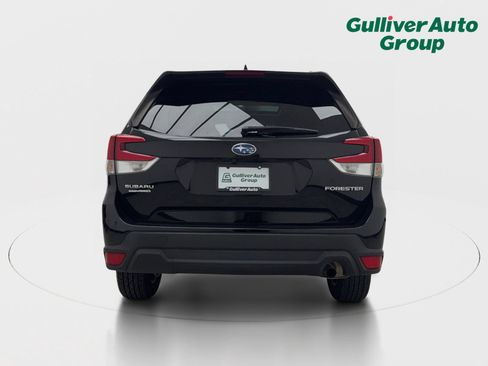 Used 2023 Subaru Forester Premium AWD/4WD image 7