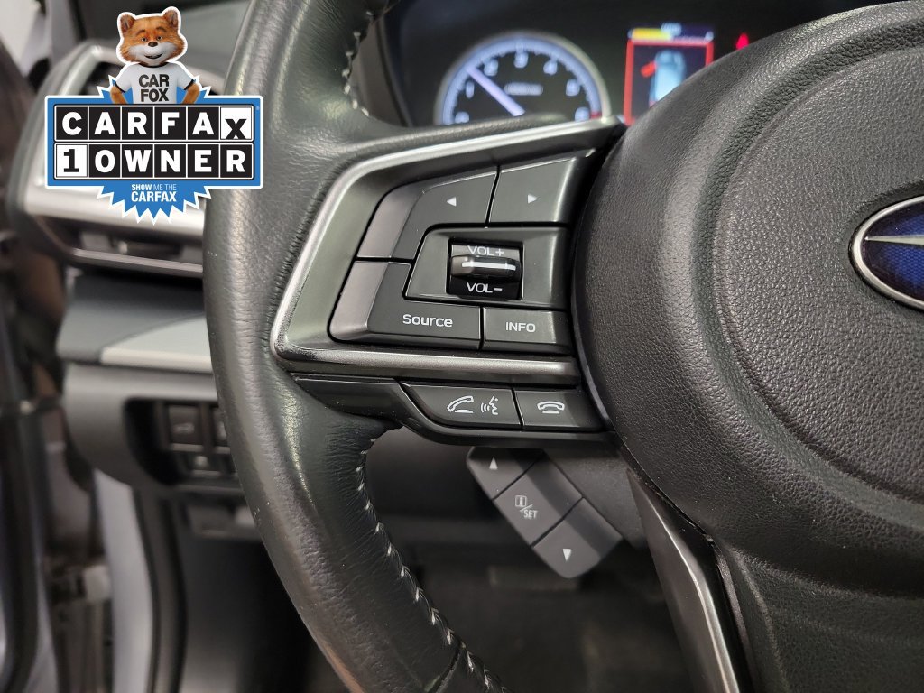 Used 2020 Subaru Forester Limited w/ Popular Package #3 AWD/4WD image 26