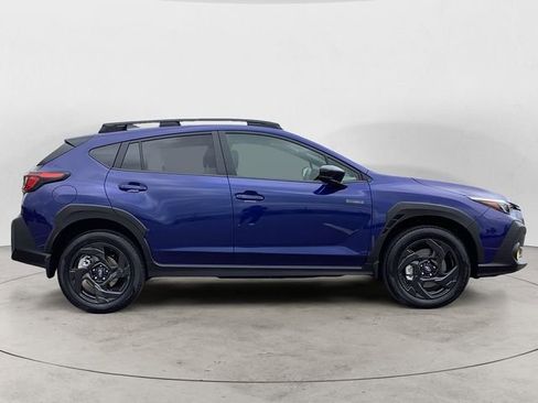 New 2026 Subaru Crosstrek 2.5i Sport AWD/4WD image 6