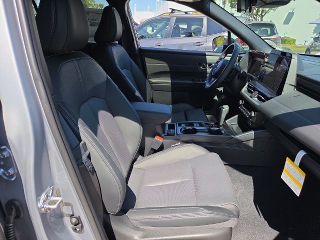New 2026 Subaru Outback Touring XT AWD/4WD image 25