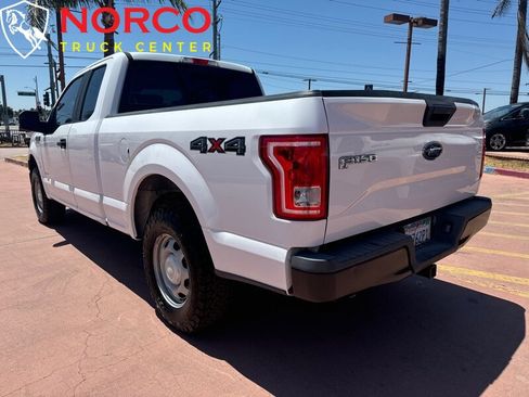 Used 2015 Ford F150 XL w/ Equipment Group 101A Mid image 6