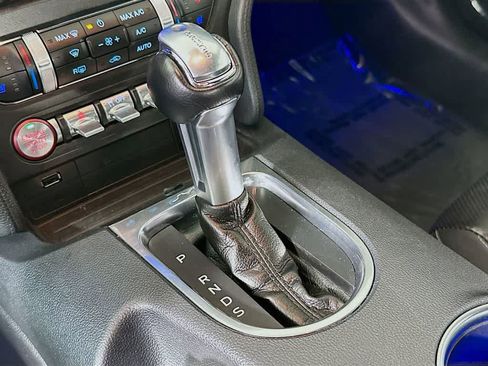 Certified 2021 Ford Mustang Premium image 17