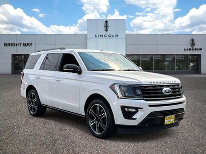 Used 2019 Ford Expedition Limited w/ Equipment Group 303A