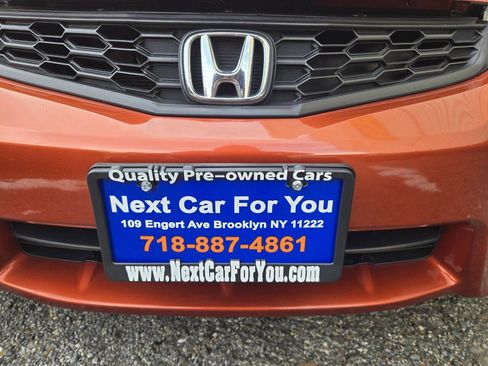 Used 2012 Honda Fit Sport image 17