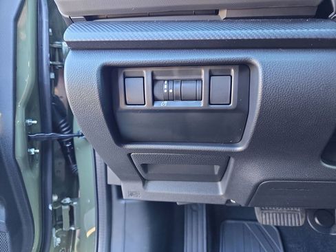 New 2026 Subaru Crosstrek 2.5i Limited image 21